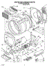 04 - Dryer Bulkhead Parts
