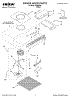 01 - Range Hood Parts