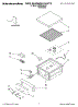 01 - Side Burner Parts