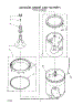 04 - Agitator, Basket And Tub
