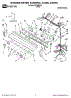01 - Washer / Dryer Control Panel Parts