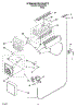 12 - Icemaker Parts, Optional Parts (Not Included)