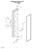 06 - Freezer Door Parts
