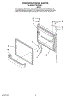 03 - Freezer Door Parts