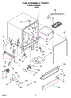 03 - Tub Assembly Parts