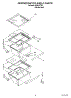 03 - Refrigerator Shelf Parts