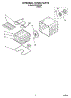 03 - Internal Oven Parts