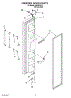 07 - Freezer Door Parts