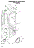 02 - Refrigerator Liner Parts