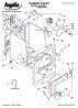 01 - Cabinet Parts