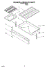 04 - Drawer & Broiler Parts