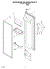 06 - Refrigerator Door Parts