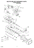 05 - Motor And Ice Container Parts
