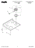 01 - Cooktop Parts