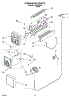 12 - Icemaker Parts, Optional Parts