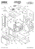 01 - Oven Parts