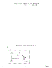 03 - Miscellaneous parts for Whirlpool Washer 3XLA87W72AN0 from AppliancePartsPros.com