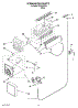 12 - Icemaker Parts, Optional Parts (Not Included)