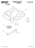 01 - Cooktop Parts