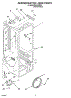 02 - Refrigerator Liner Parts