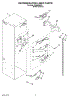 04 - Refrigerator Liner Parts
