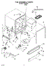 03 - Tub Assembly Parts