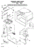 02 - Freezer Liner Parts