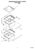 03 - Refrigerator Shelf Parts