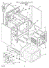 04 - Oven Chassis Parts