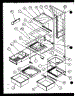 10 - Ref Shelving And Drawers