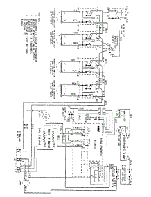 06 - Wiring Information parts for Magic Chef Range 3862XRA from AppliancePartsPros.com