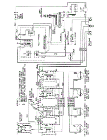 06 - Wiring Information parts for Magic Chef Range 3865XRA from AppliancePartsPros.com