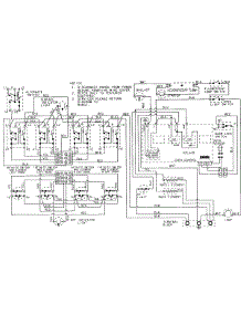 06 - Wiring Information parts for Magic Chef Range 3867VVD from AppliancePartsPros.com