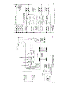 06 - Wiring Information parts for Magic Chef Range 3888WVS from AppliancePartsPros.com