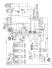 07 - Wiring Information parts for Magic Chef Range 3962VVV from AppliancePartsPros.com