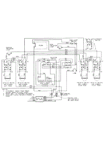 06 - Wiring Information parts for Magic Chef Range 5651XUS from AppliancePartsPros.com