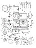 04 - Pump, Hoses, Microswitch, Bearings