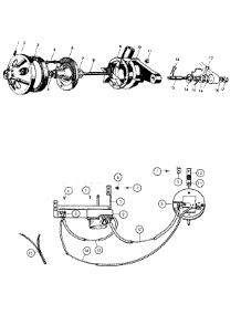 03 - Pump_B parts for Hoover Washer 0630 from AppliancePartsPros.com