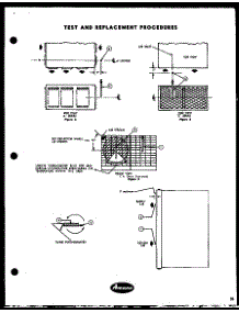 04 - Page 1 parts for Amana Air Conditioner 200A-3PH from AppliancePartsPros.com