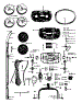 01 - Motor Assembly, Handle, Brushes_Pads,