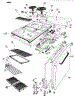01 - Range / Grill / Oven Parts List