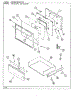03 - Door / Drawer (654Xh-Evw, 654Xh-Elvw)