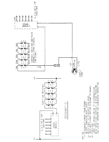 03 - Wiring Information parts for Magic Chef Cooktop 8341VD from AppliancePartsPros.com