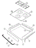 02 - Top & Burner Box