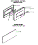 04 - Oven Door And False Panel