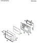 04 - Oven Door Section