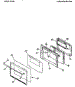 04 - Oven Door Section