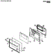 04 - Oven Door Section