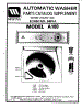 05 - Parts Catalog Supplement (A180)