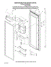 06 - Refrigerator Door Parts